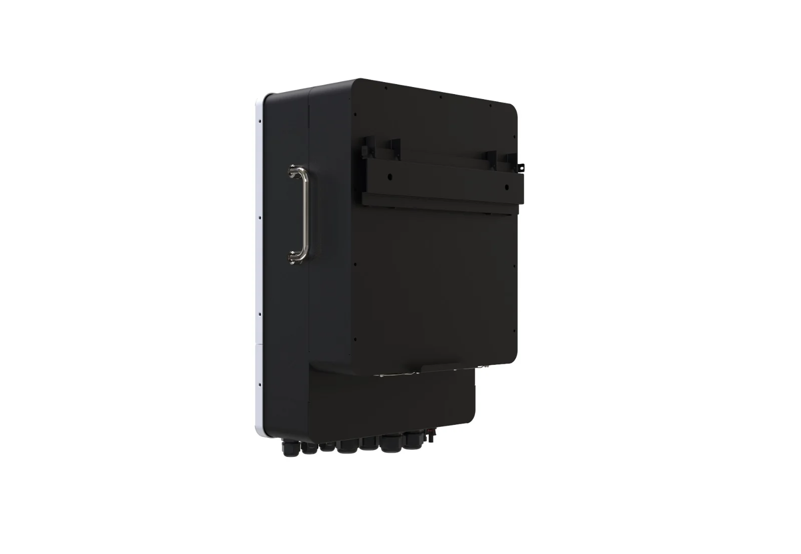 Invertor hibrid Lumentree seria S 8 – 12 kW IP65 – 6