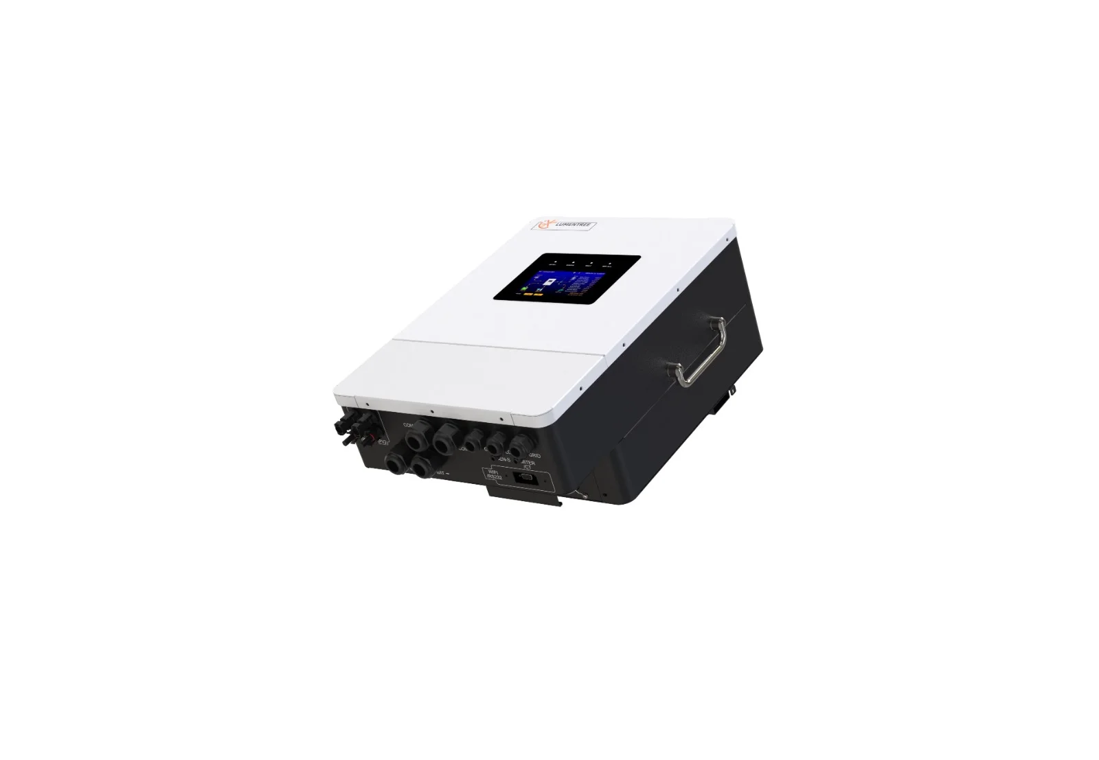 Invertor hibrid Lumentree seria S 8 – 12 kW IP65 – 4